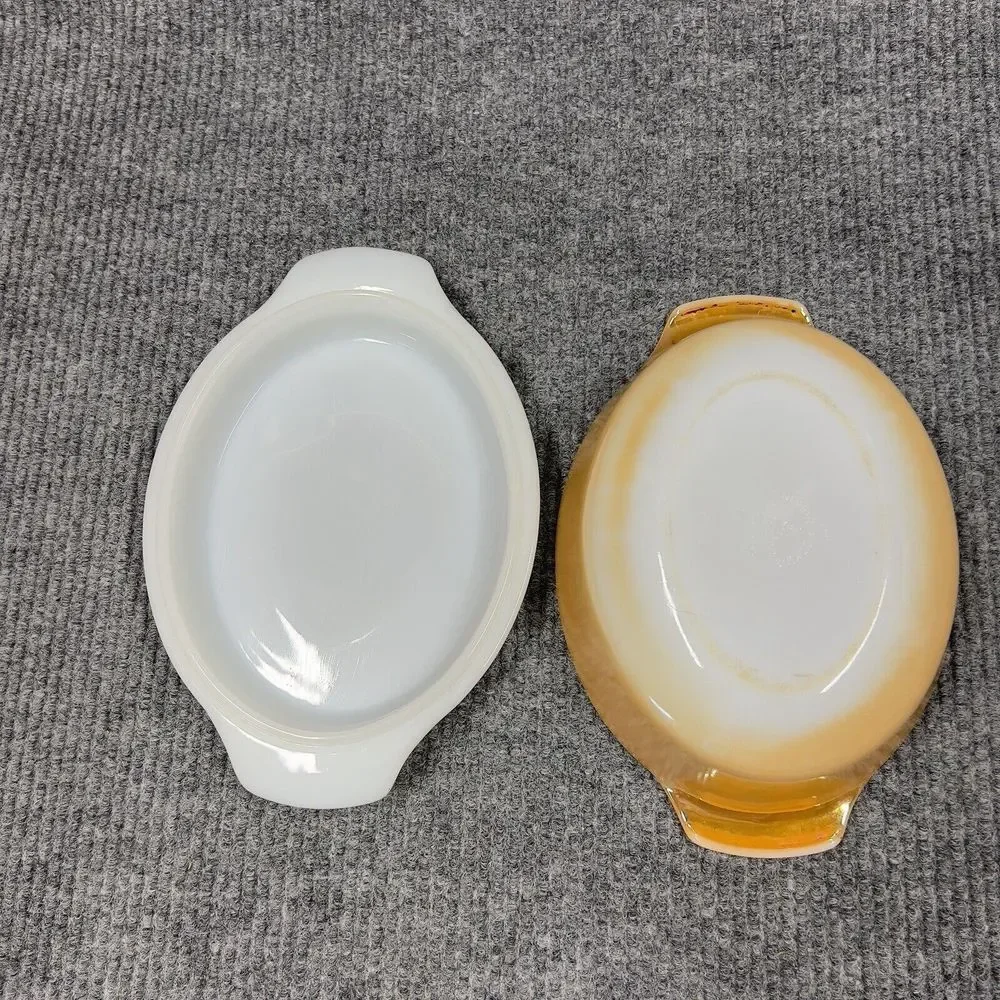 Anchor Hocking items are